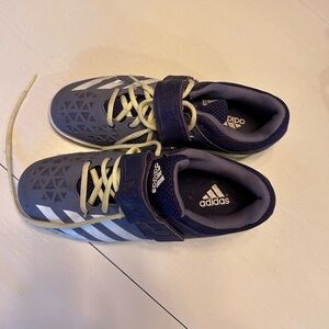 Adidas powerlift 3  size 8. Barely used
